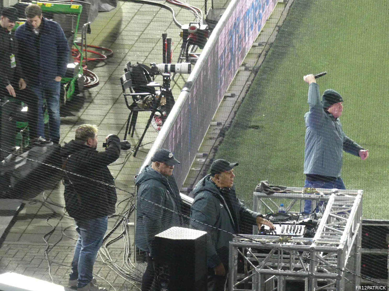 Fotoverslag Feyenoord - PSV online