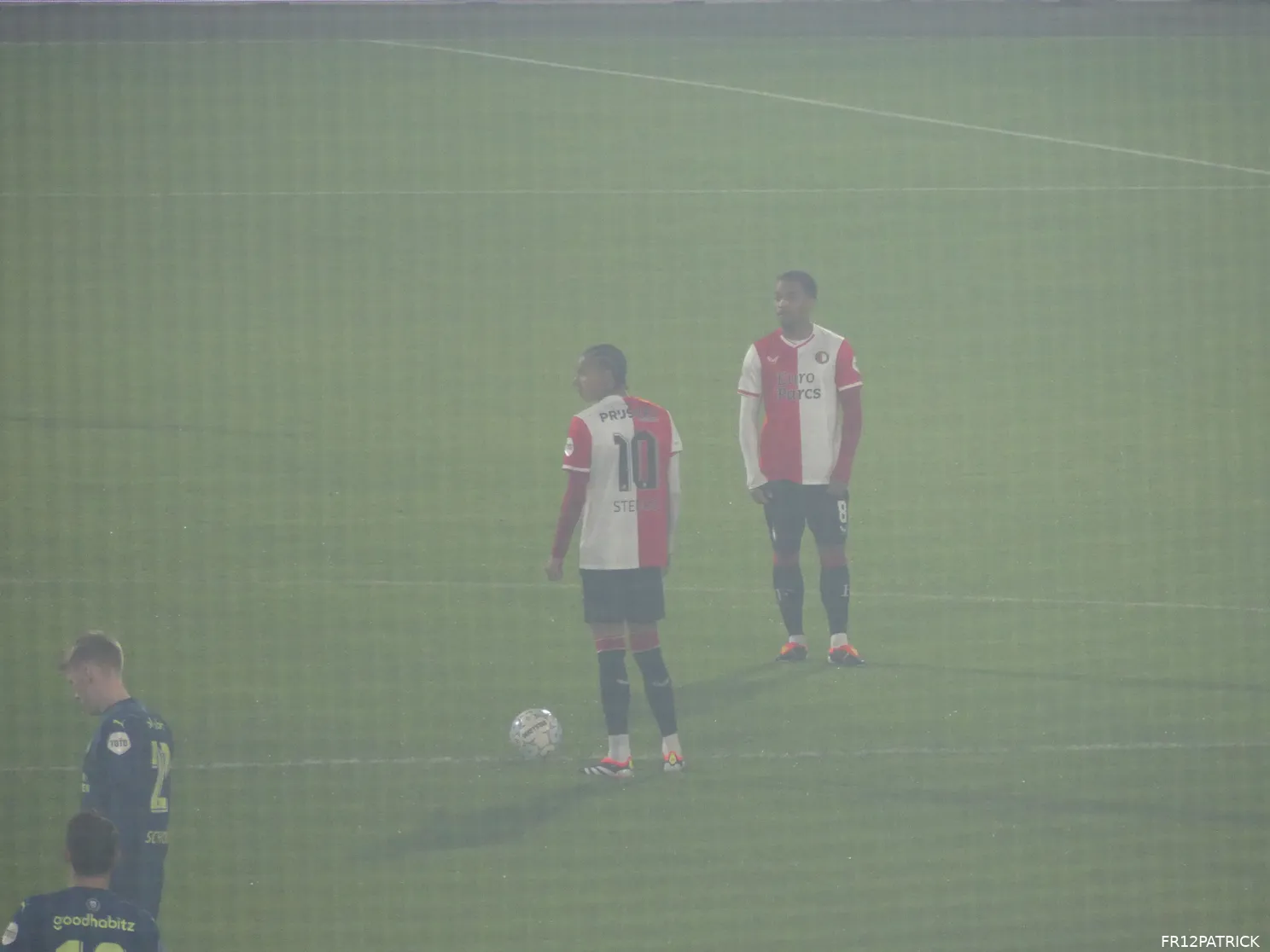 Fotoverslag Feyenoord - PSV online
