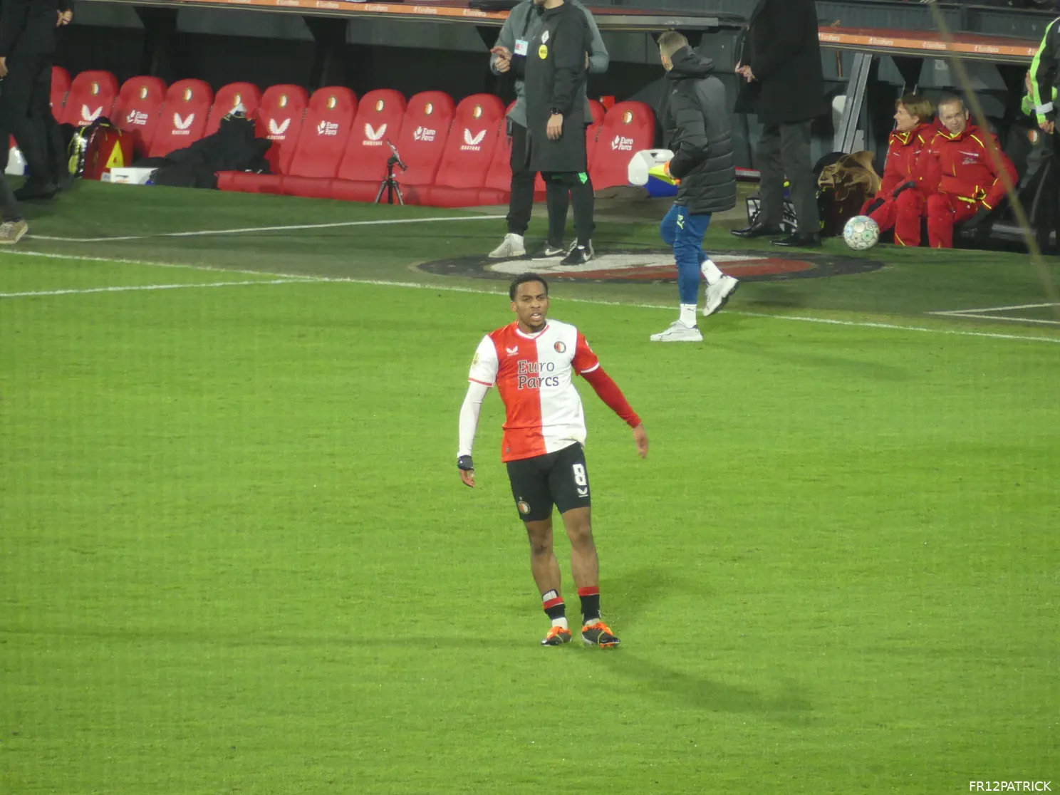Fotoverslag Feyenoord - PSV online