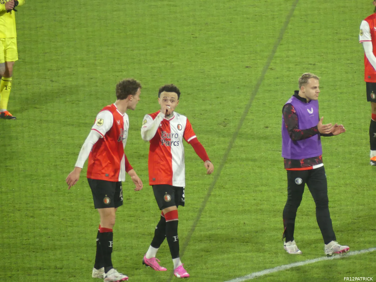 Fotoverslag Feyenoord - PSV online