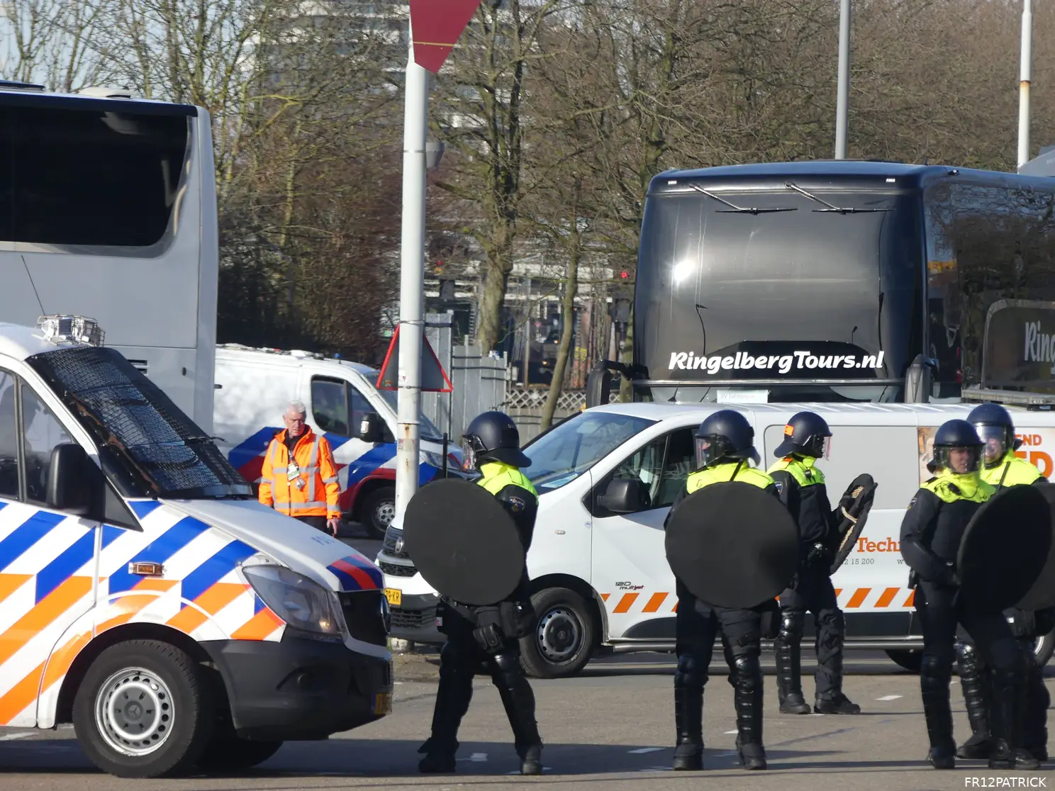 Fotoverslag Feyenoord - FC Twente online