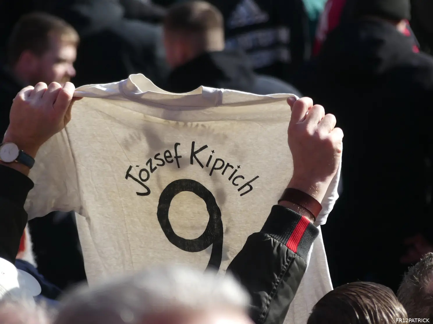 Fotoverslag Feyenoord - FC Twente online