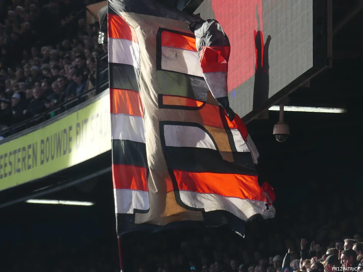 Fotoverslag Feyenoord - FC Twente online
