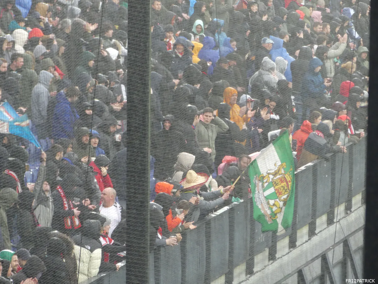 Fotoverslag Feyenoord - RKC Waalwijk online