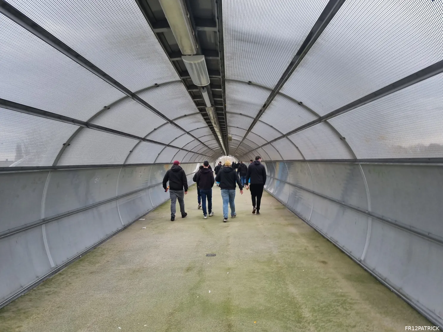 Fotoverslag PSV - Feyenoord online