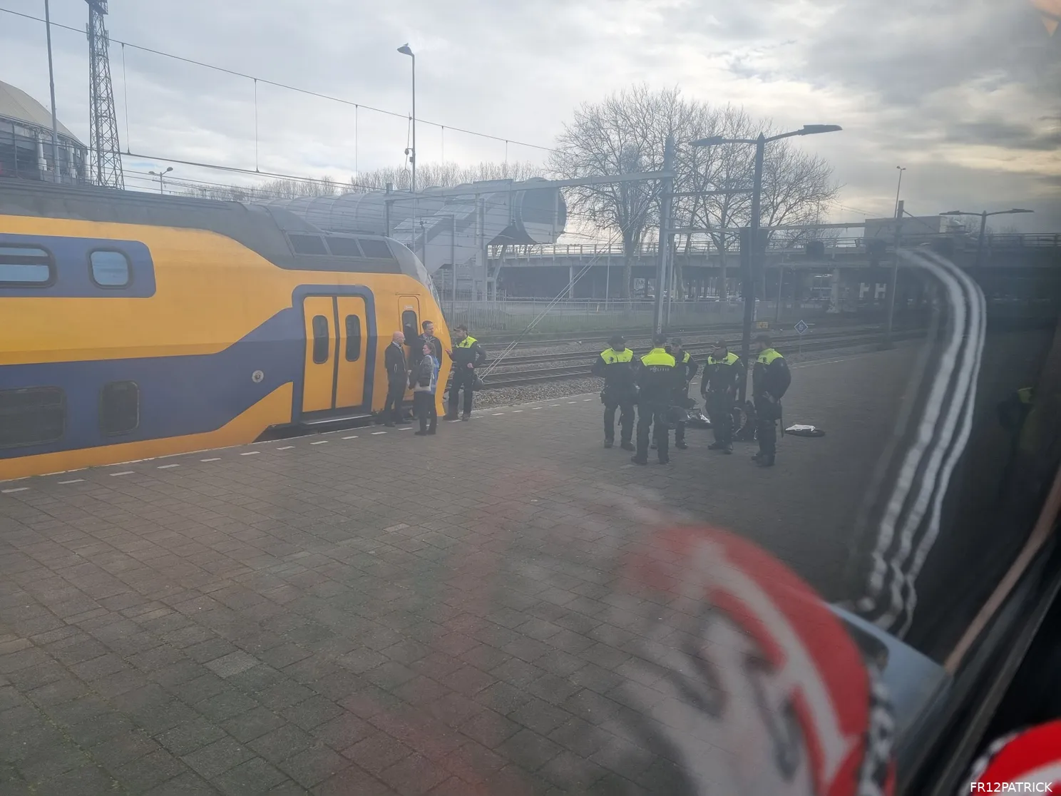 Fotoverslag PSV - Feyenoord online