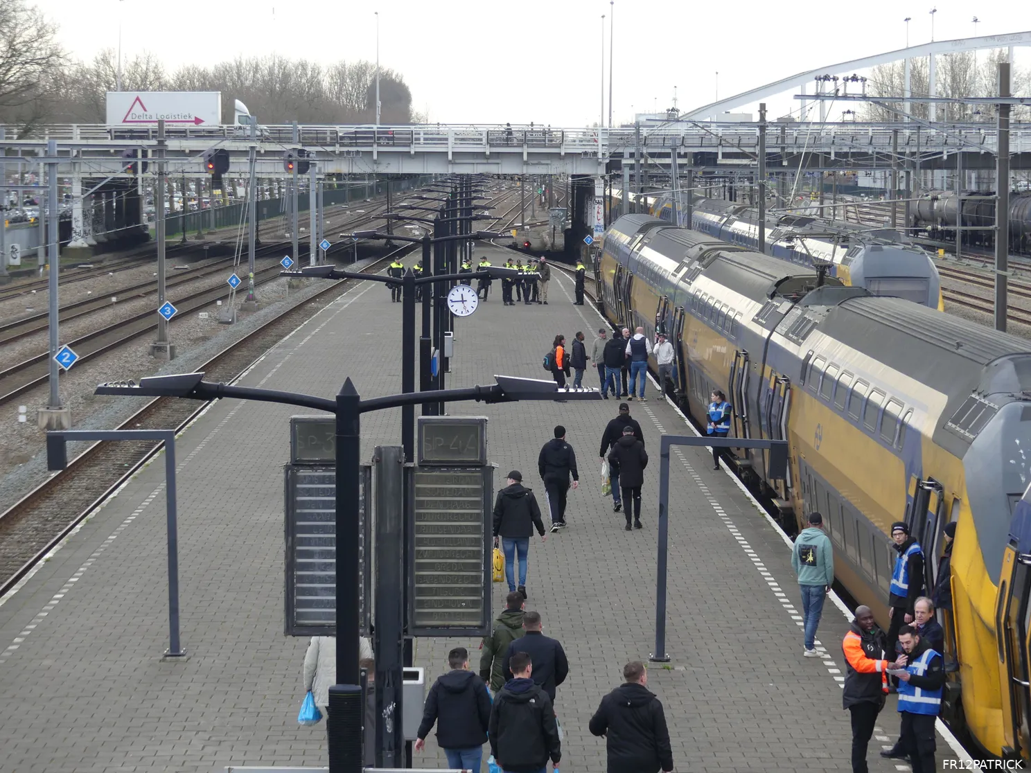 Fotoverslag PSV - Feyenoord online