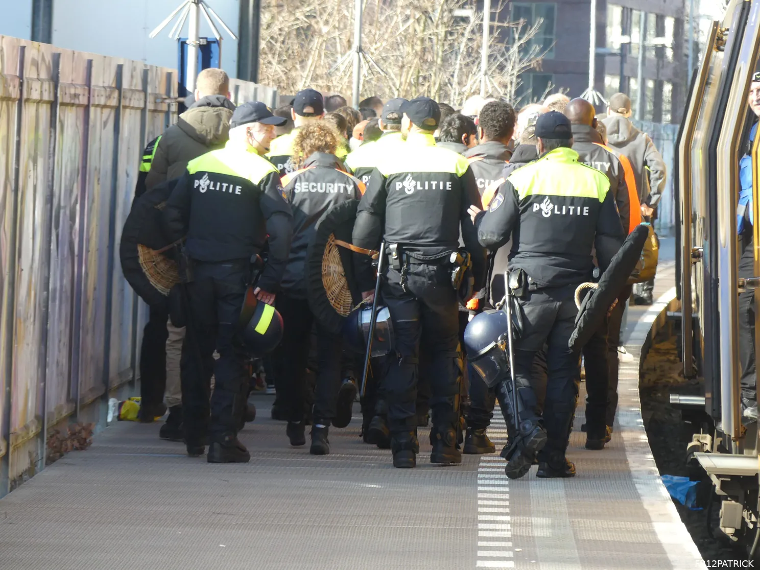 Fotoverslag PSV - Feyenoord online