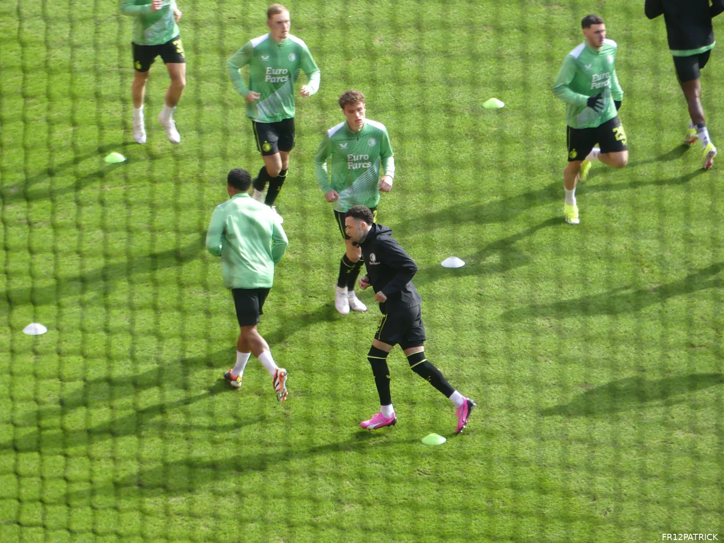 Fotoverslag PSV - Feyenoord online