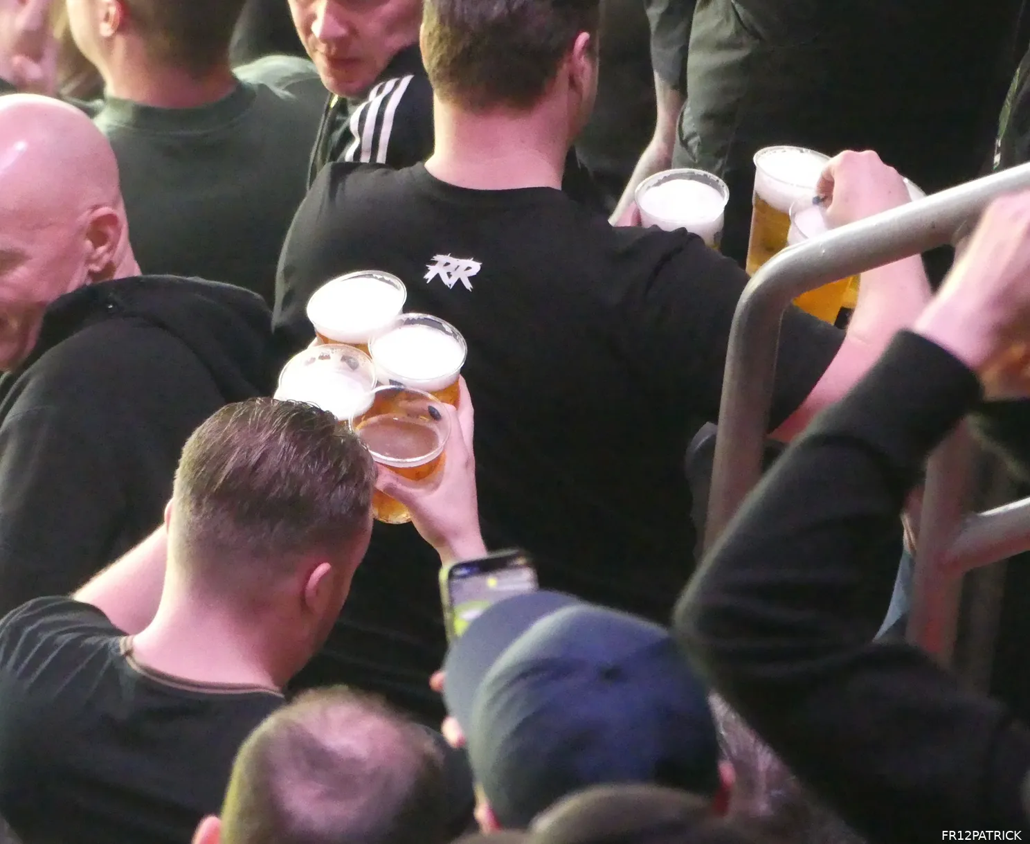 Fotoverslag PSV - Feyenoord online