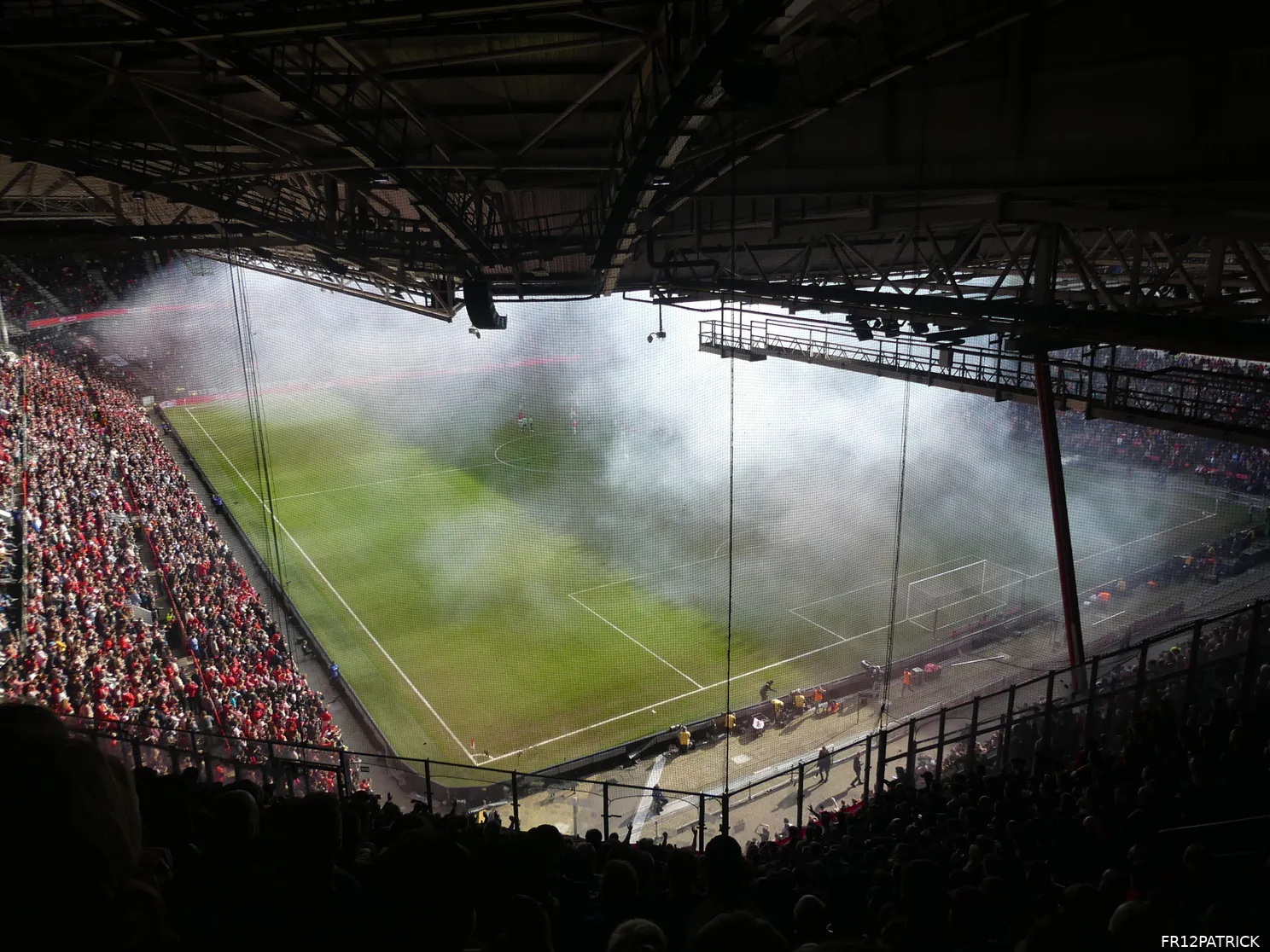 Fotoverslag PSV - Feyenoord online