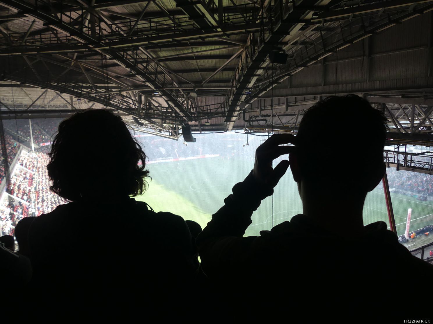 Fotoverslag PSV - Feyenoord online