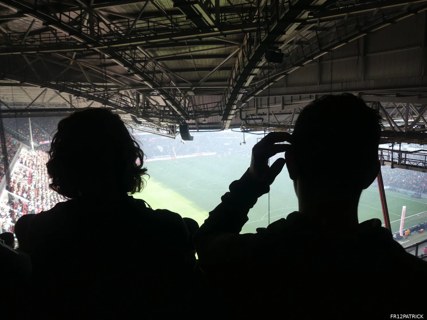 Fotoverslag PSV - Feyenoord online