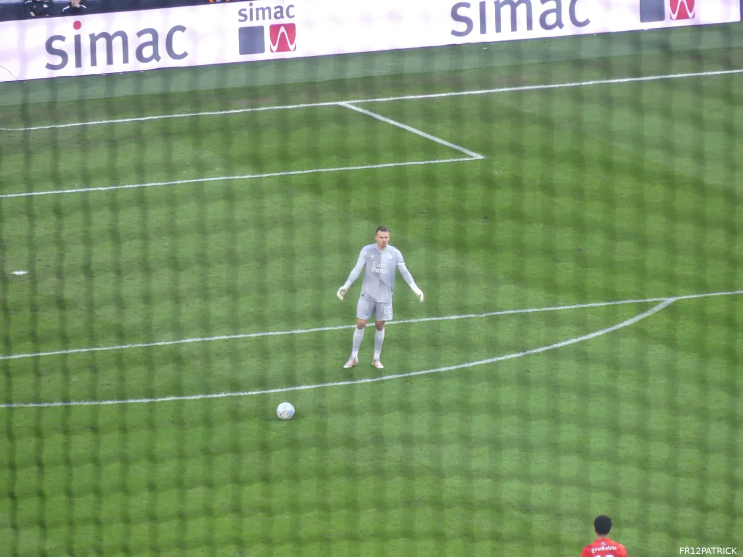 Fotoverslag PSV - Feyenoord online