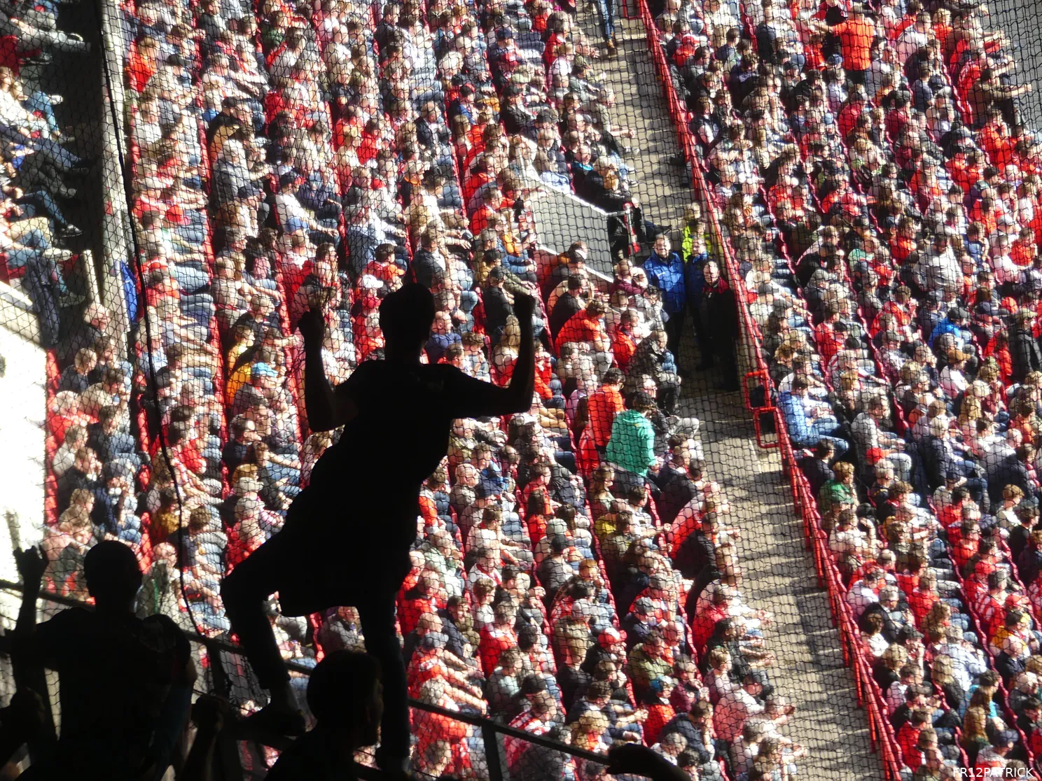 Fotoverslag PSV - Feyenoord online