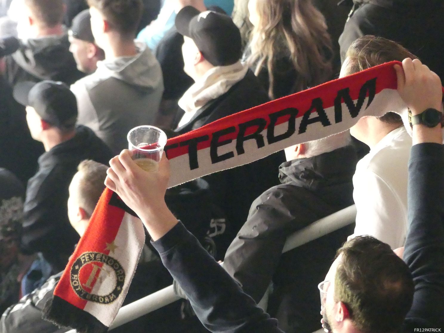 Fotoverslag PSV - Feyenoord online