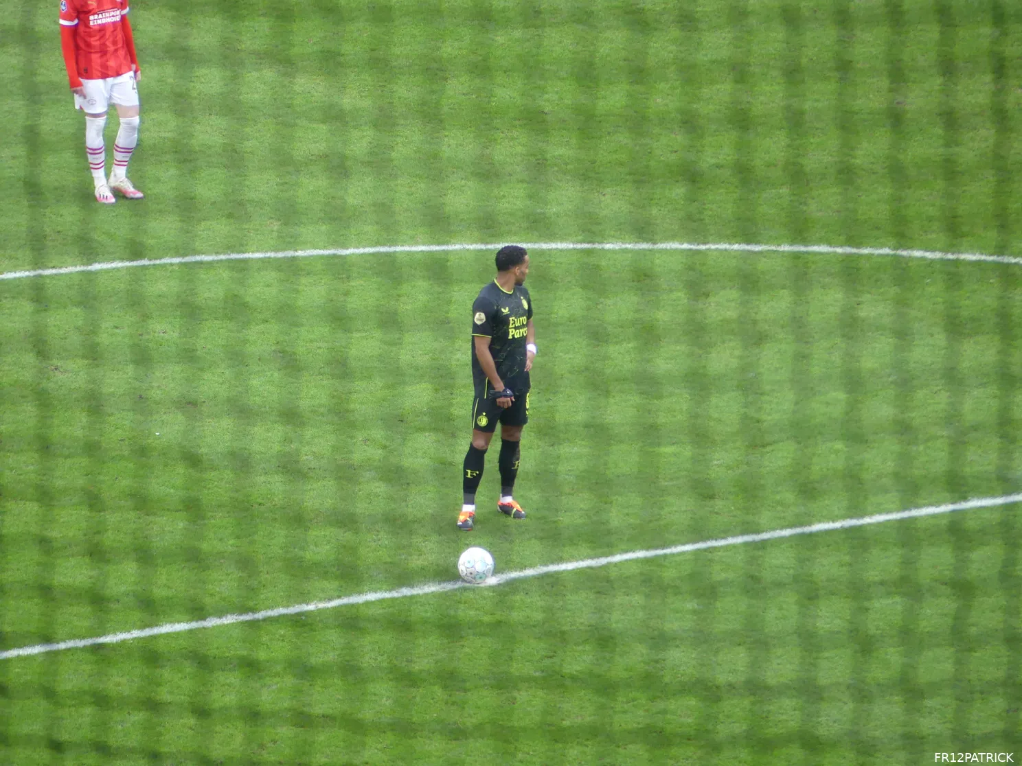 Fotoverslag PSV - Feyenoord online