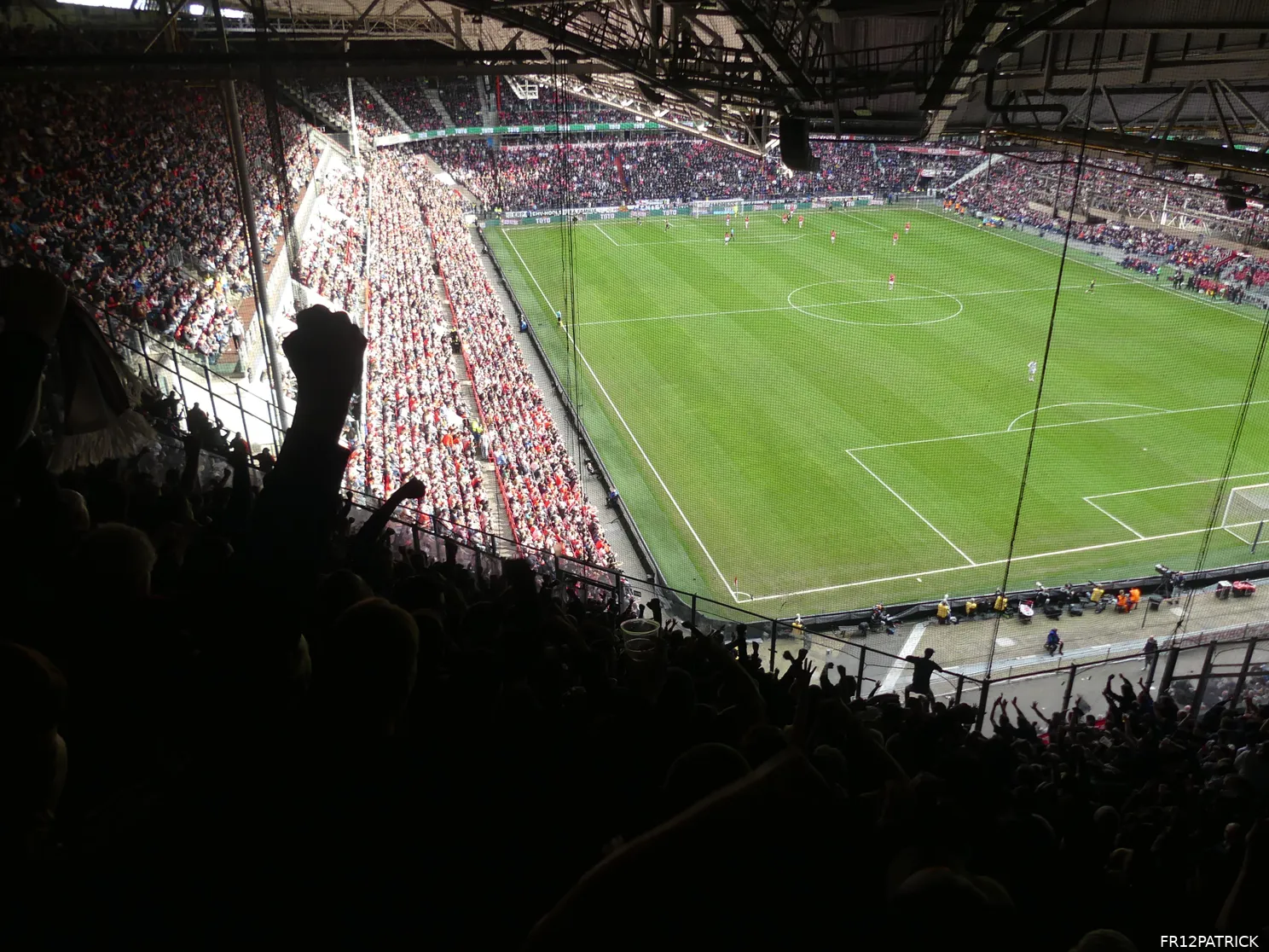 Fotoverslag PSV - Feyenoord online