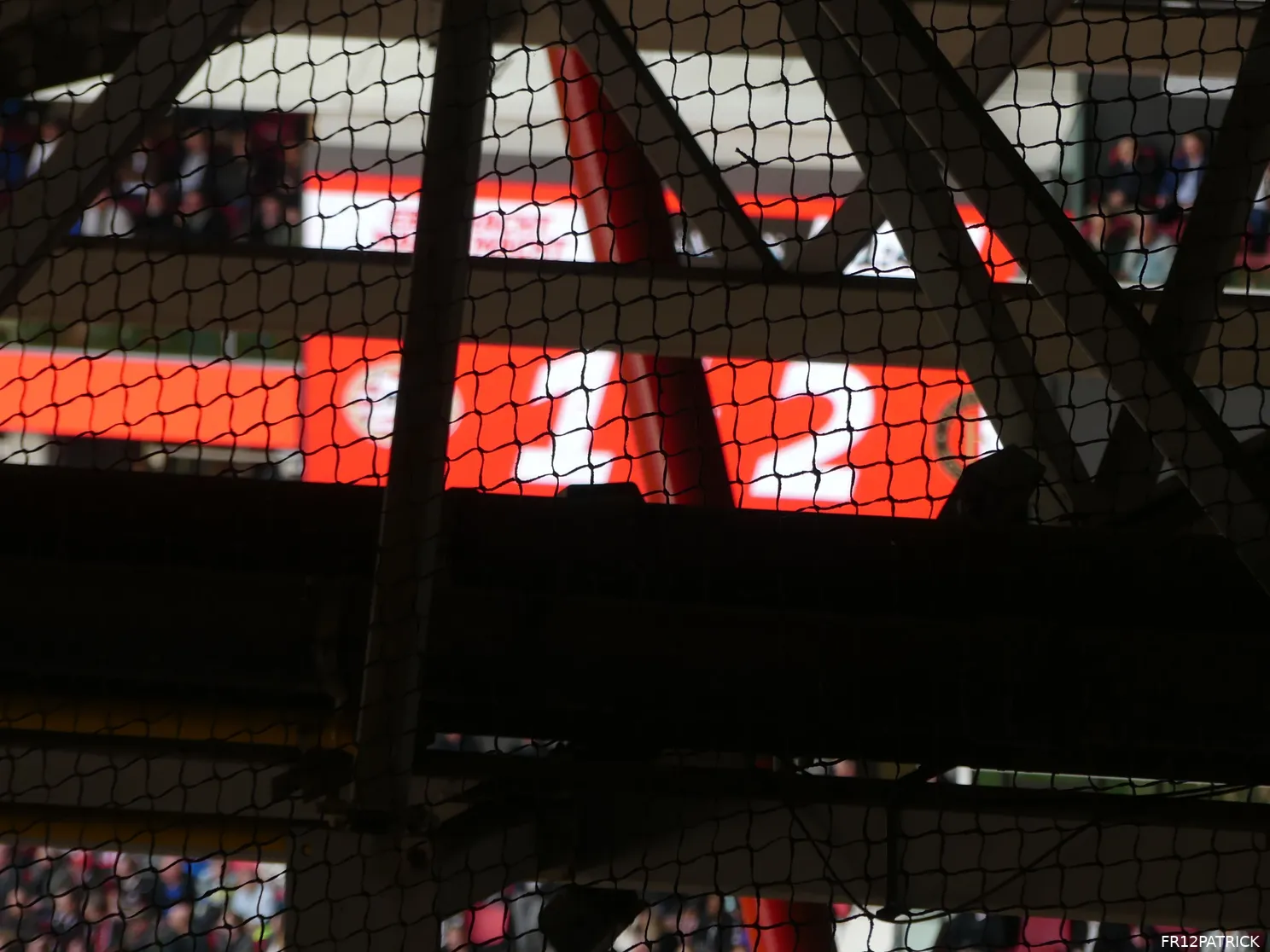 Fotoverslag PSV - Feyenoord online