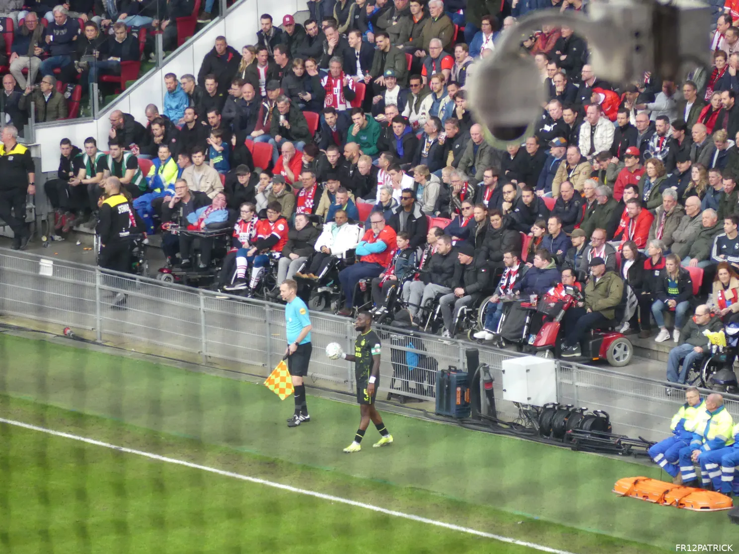 Fotoverslag PSV - Feyenoord online