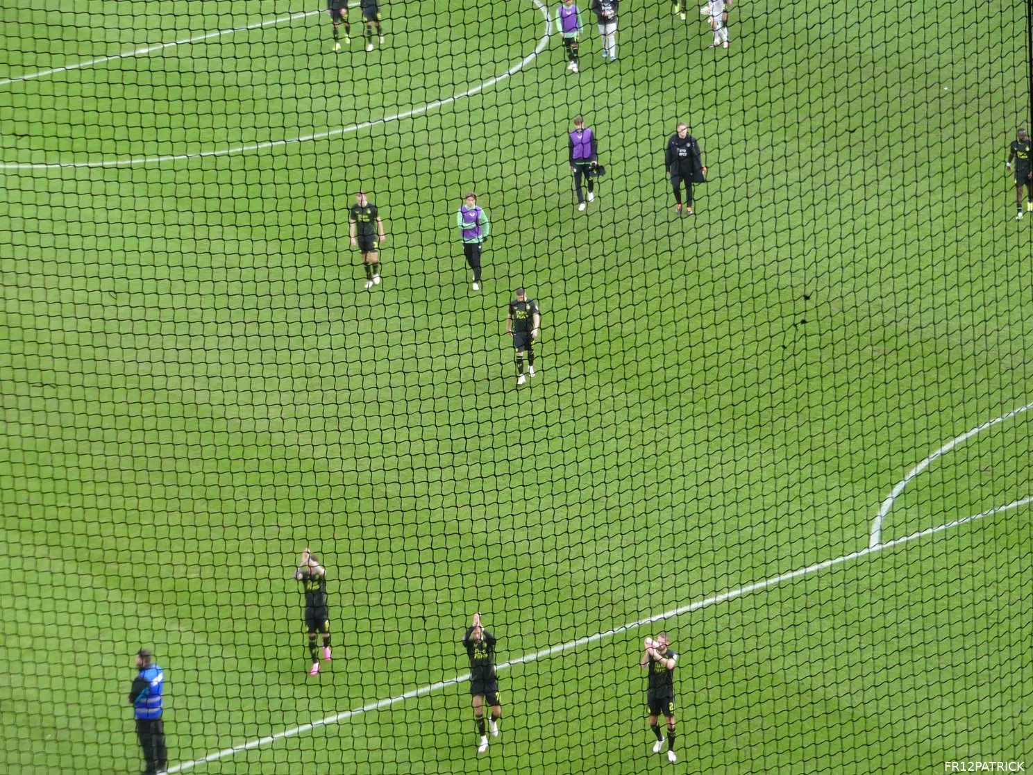 Fotoverslag PSV - Feyenoord online