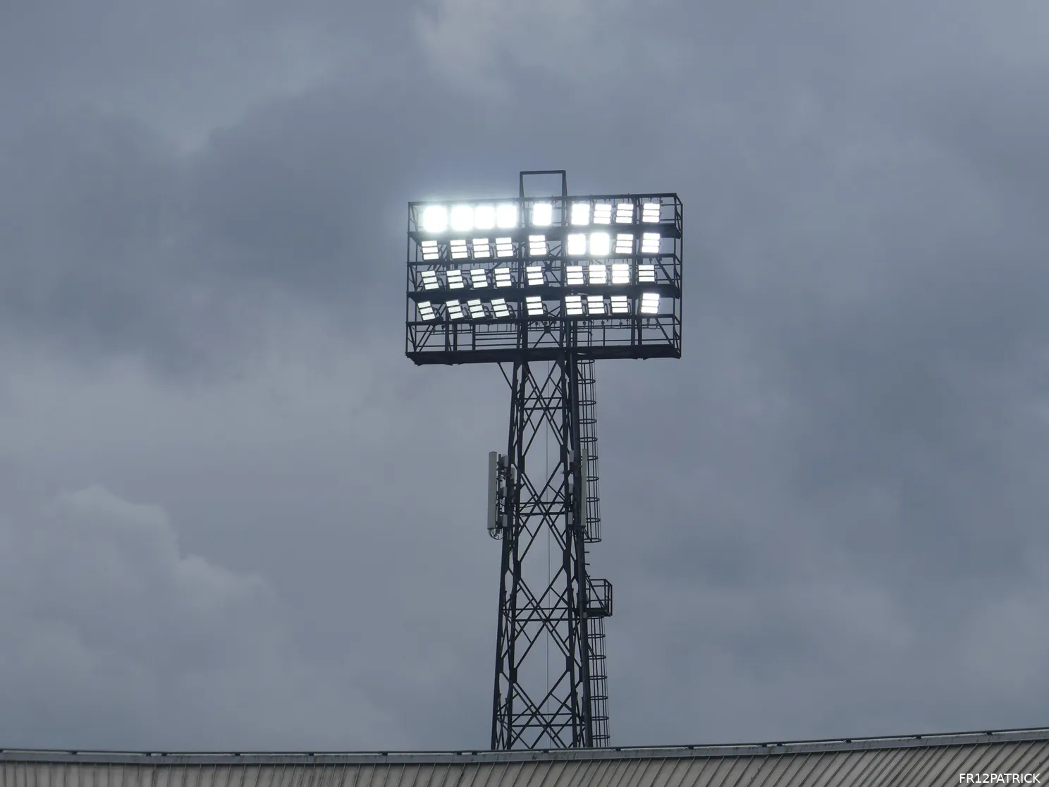 Fotoverslag Feyenoord - FC Utrecht online