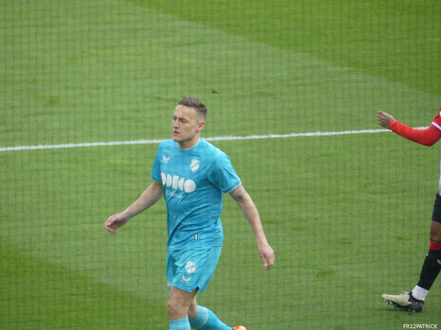 Fotoverslag Feyenoord - FC Utrecht online