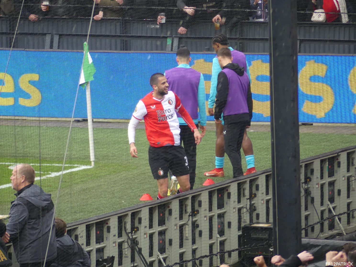 Fotoverslag Feyenoord - FC Utrecht online