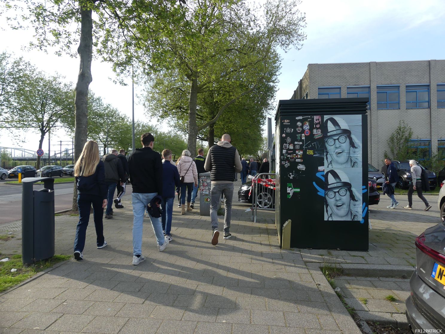 Fotoverslag Feyenoord - PEC Zwolle online