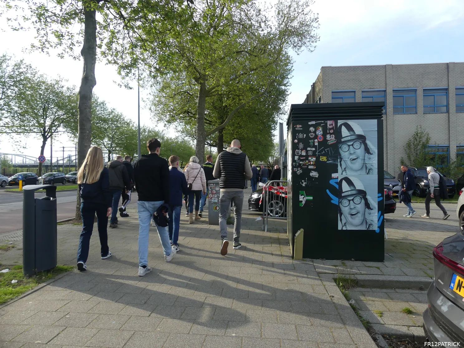 Fotoverslag Feyenoord - PEC Zwolle online