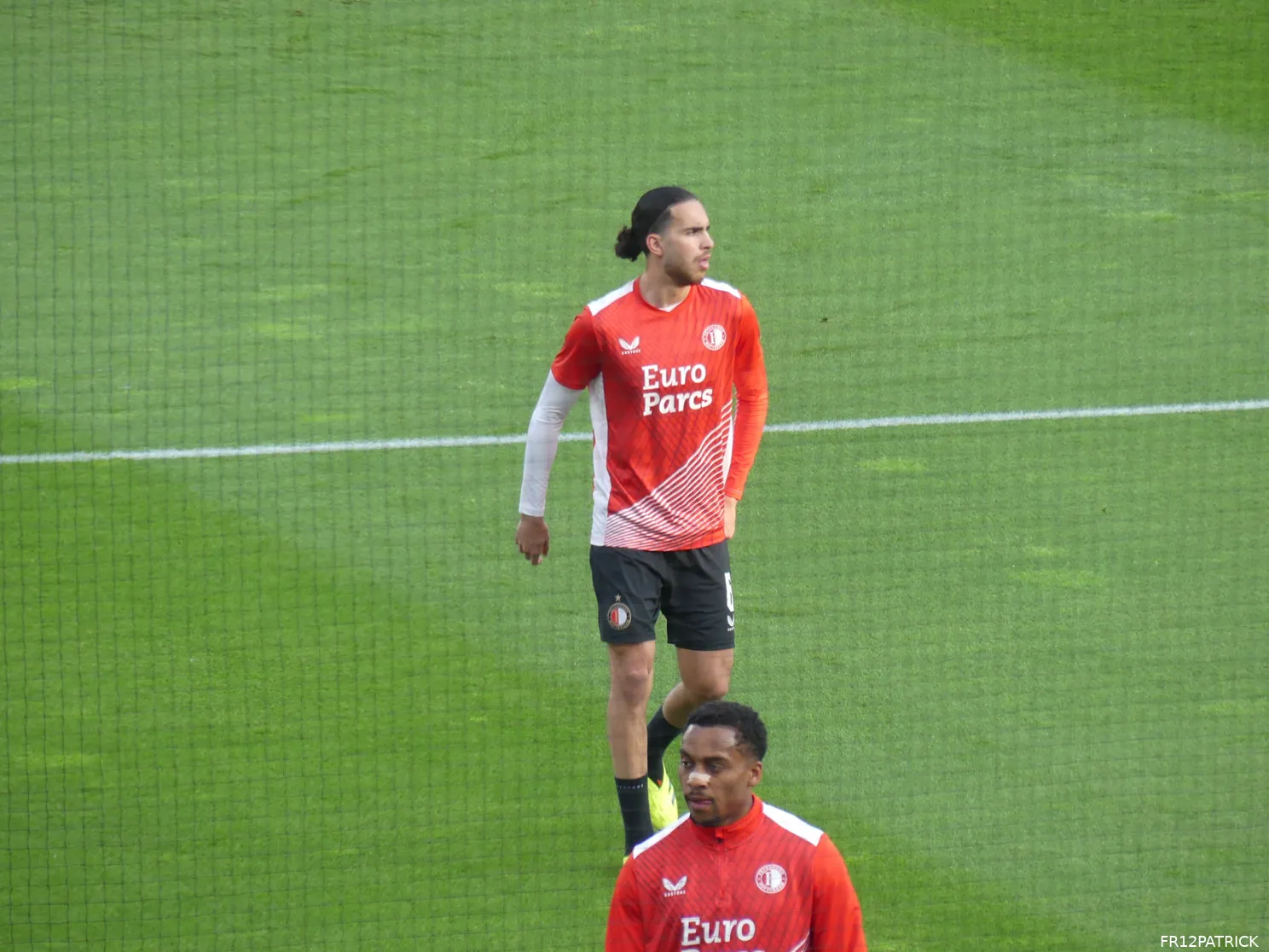 Fotoverslag Feyenoord - PEC Zwolle online