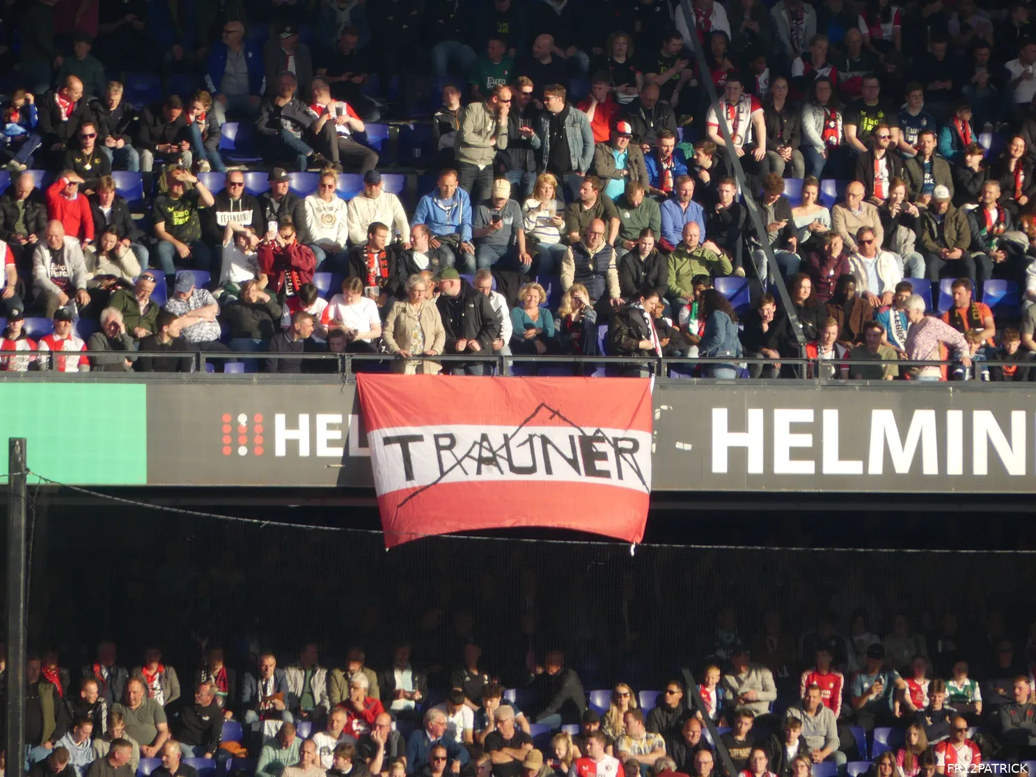 Fotoverslag Feyenoord - PEC Zwolle online