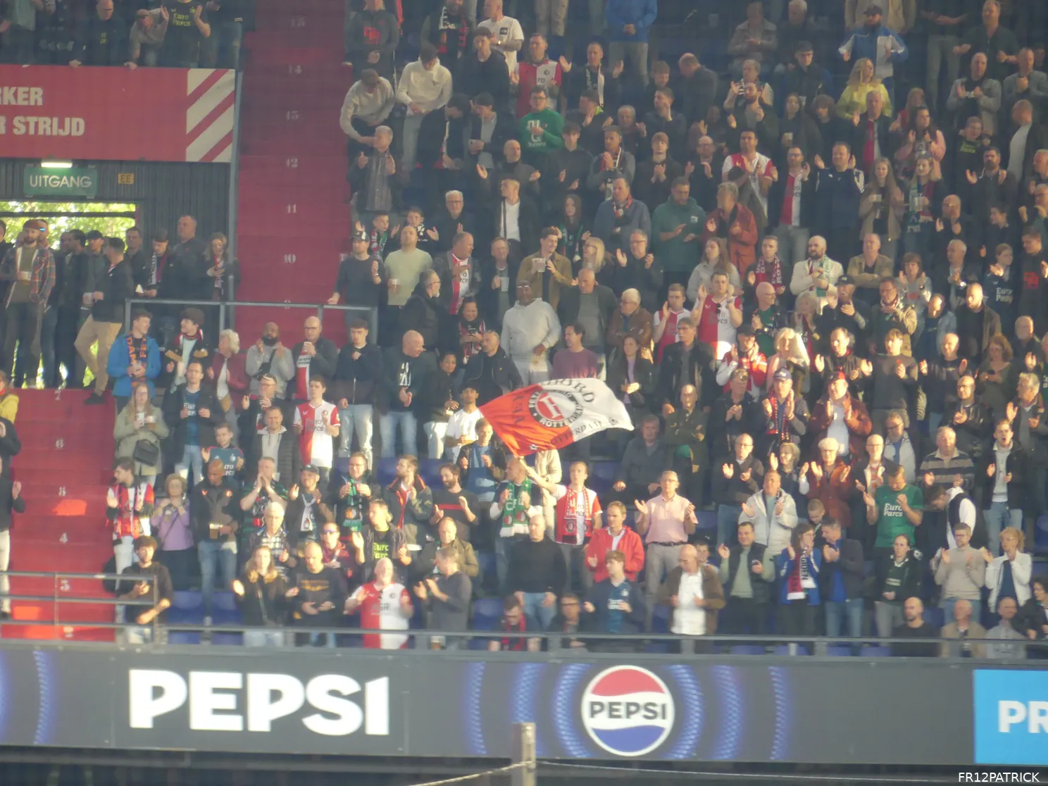 Fotoverslag Feyenoord - PEC Zwolle online