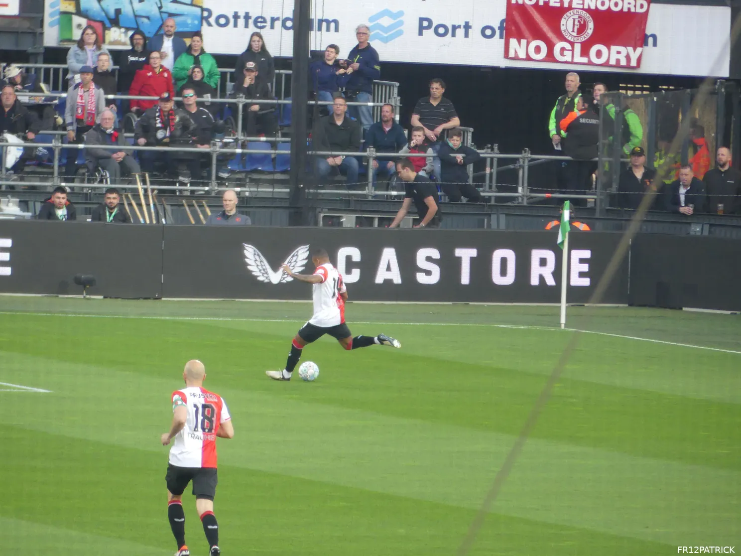 Fotoverslag Feyenoord - PEC Zwolle online