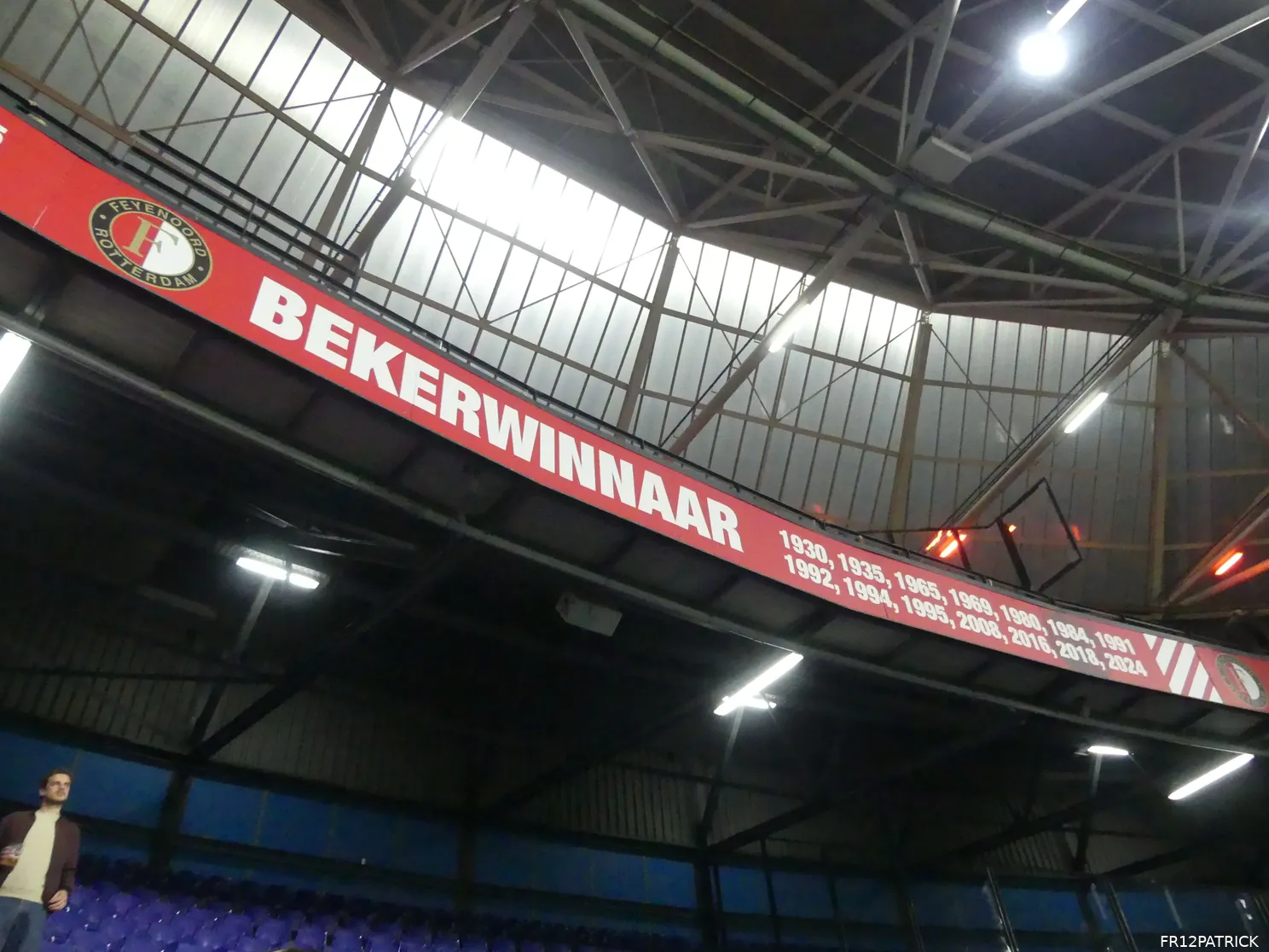 Fotoverslag Feyenoord - PEC Zwolle online