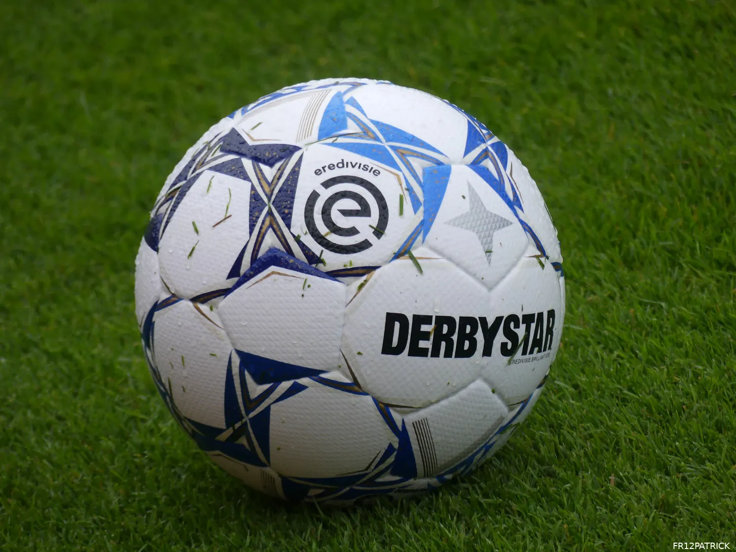 Fotoverslag eerste openbare training online