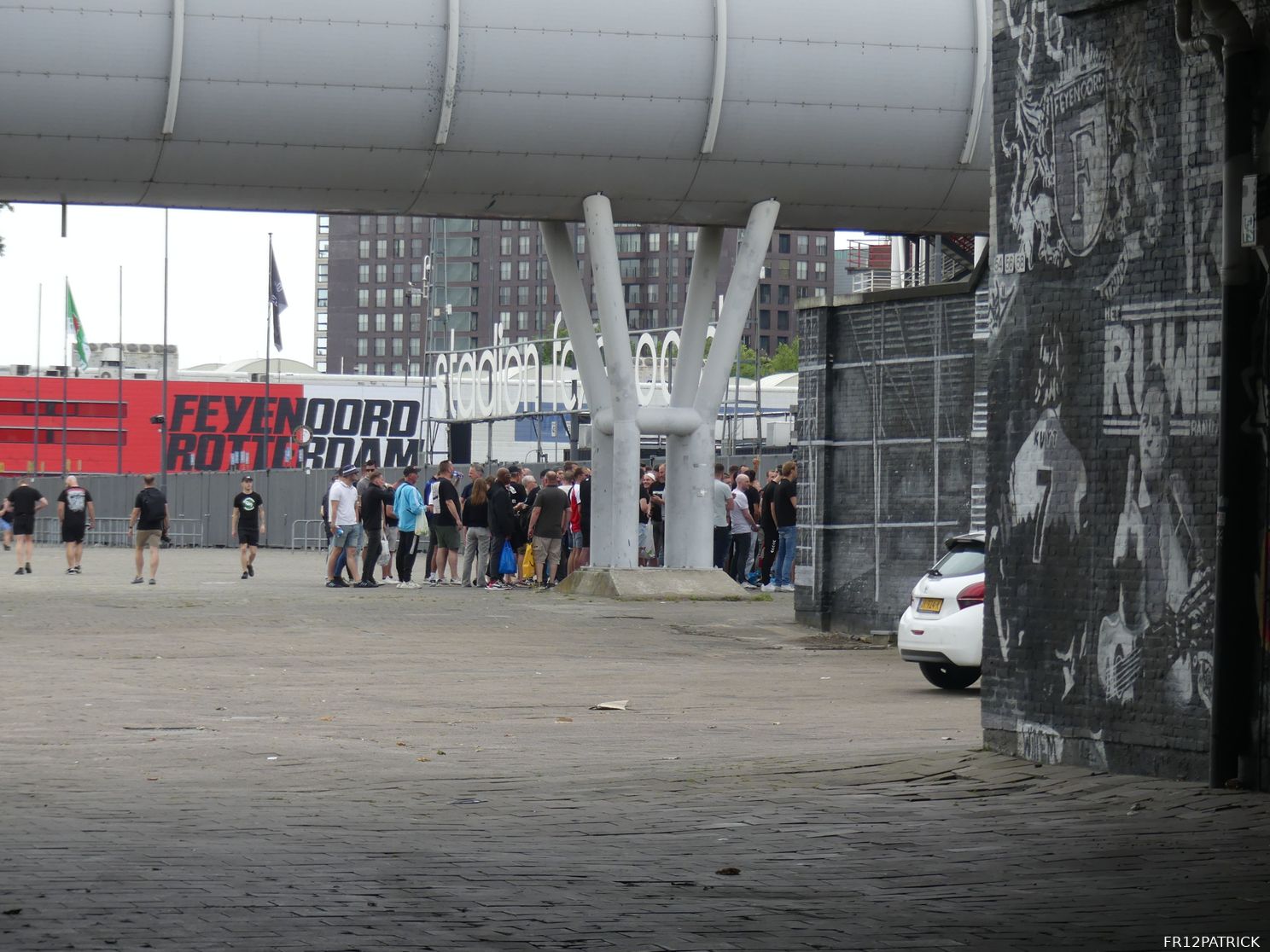 Fotoverslag PSV - Feyenoord online