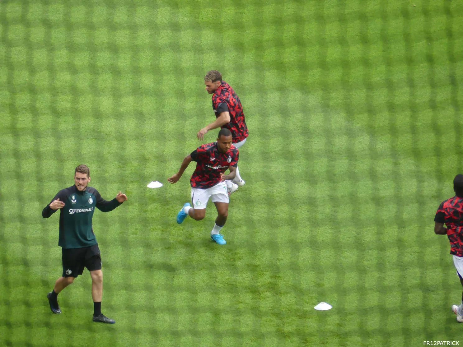 Fotoverslag PSV - Feyenoord online