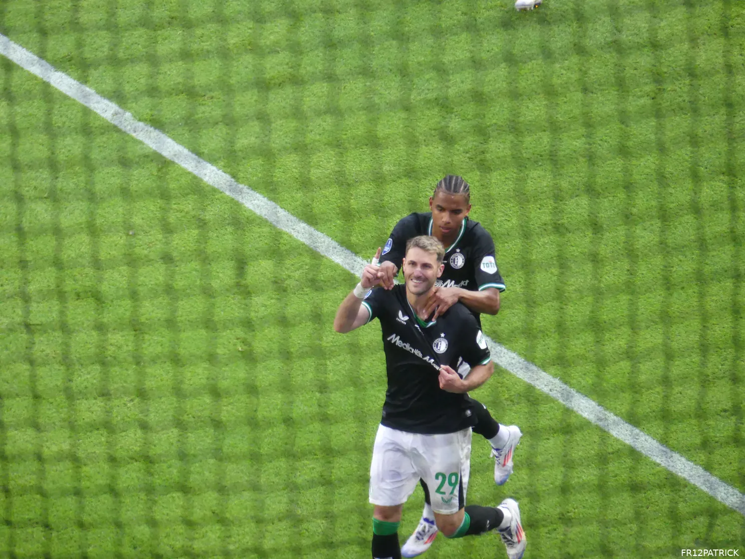 Fotoverslag PSV - Feyenoord online