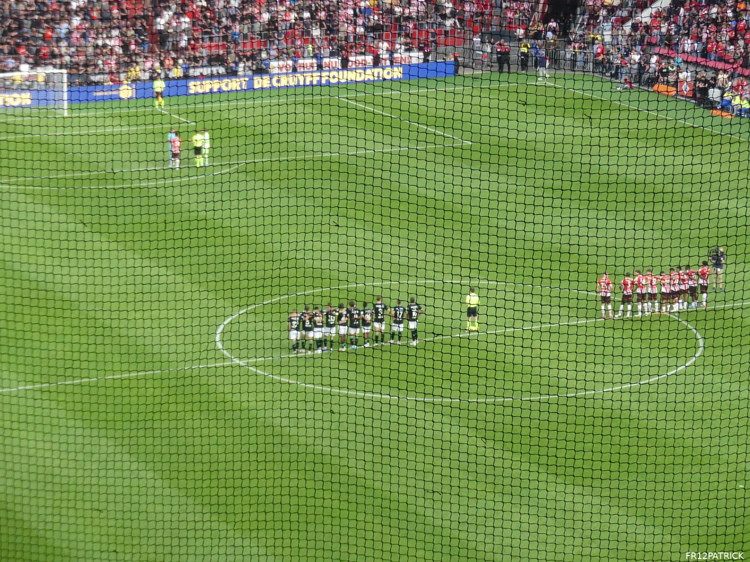 Fotoverslag PSV - Feyenoord online