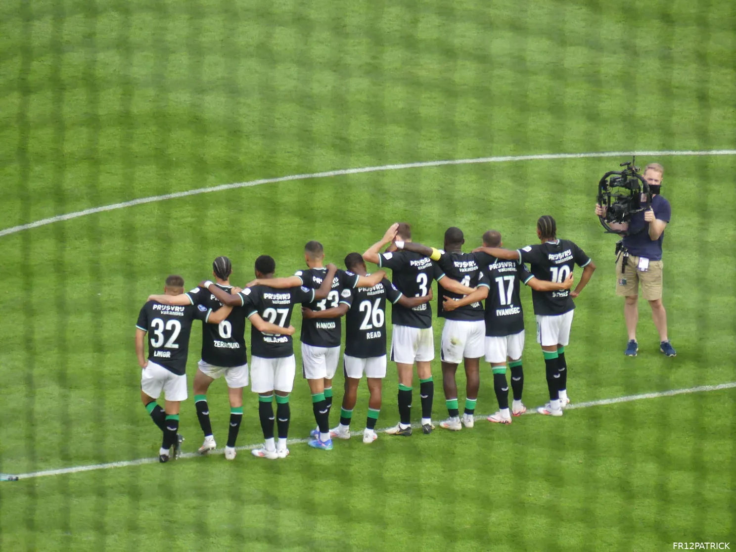 Fotoverslag PSV - Feyenoord online