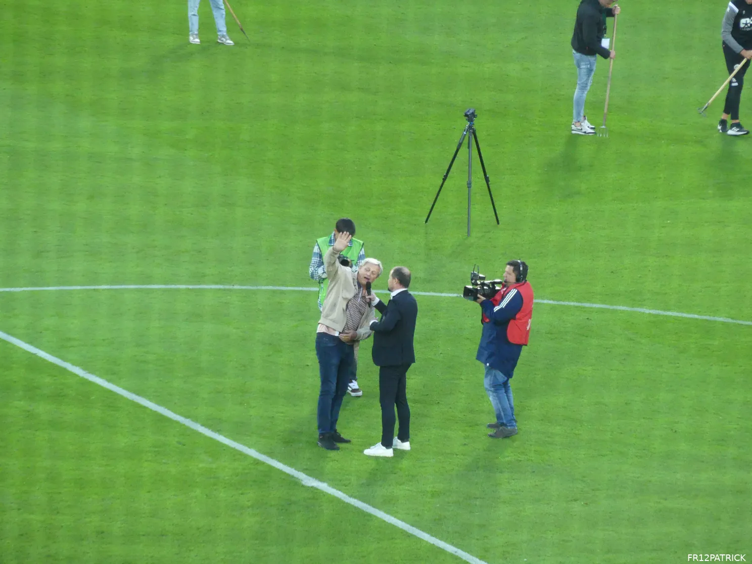 Fotoverslag FC Groningen - Feyenoord online