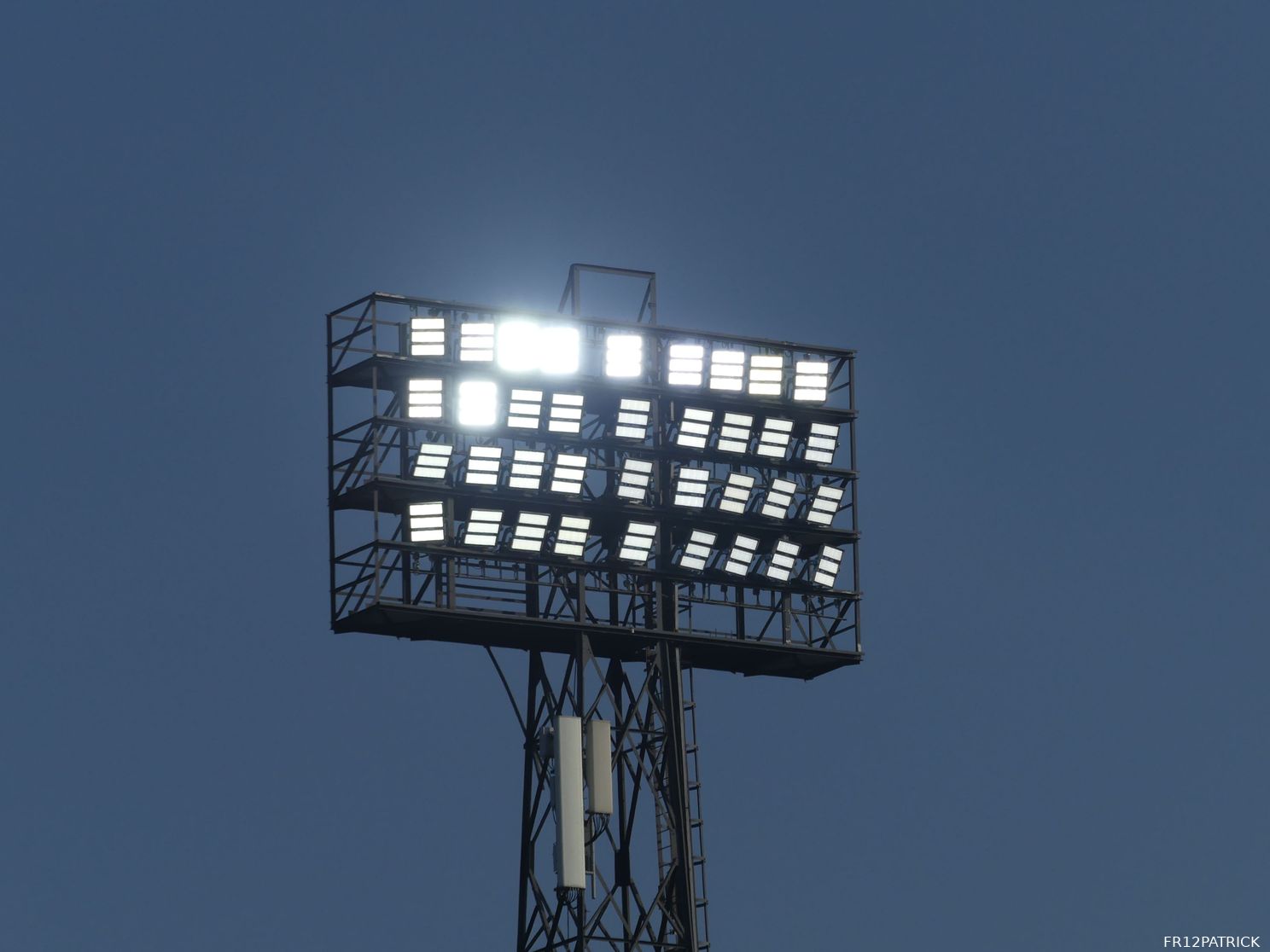 Fotoverslag Feyenoord - Bayer Leverkusen online