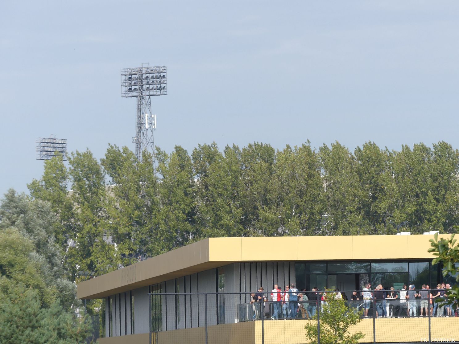 Fotoverslag Feyenoord - NAC Breda online