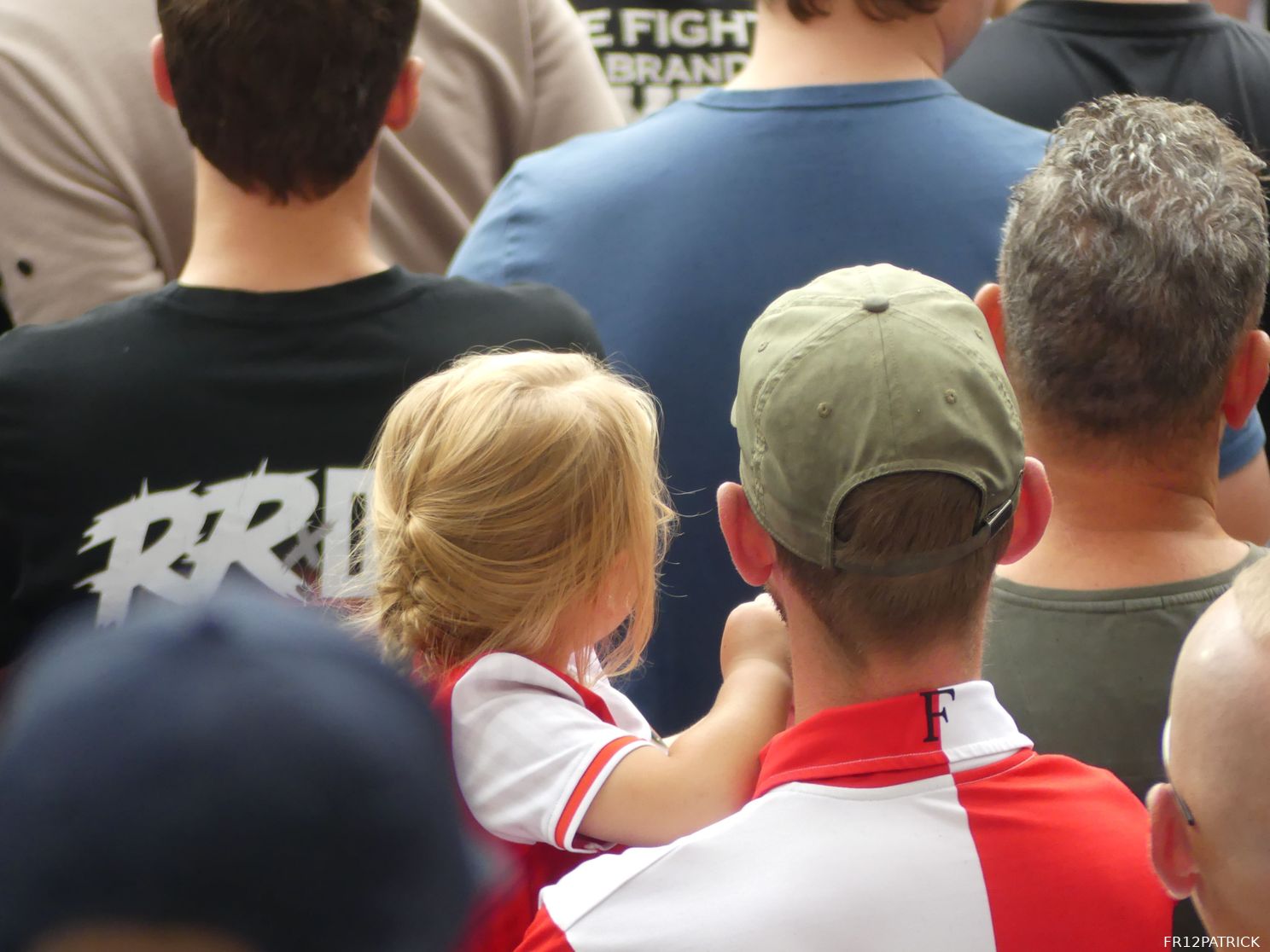 Fotoverslag Feyenoord - NAC Breda online