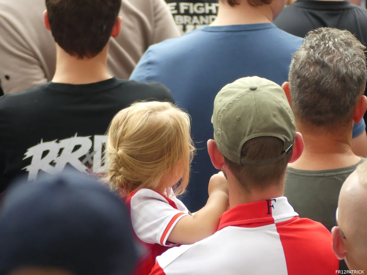 Fotoverslag Feyenoord - NAC Breda online