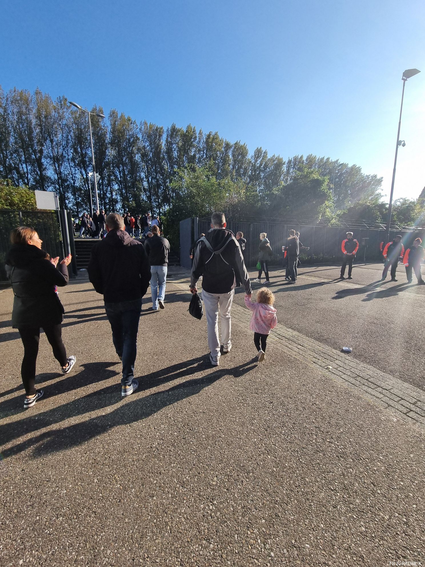 Fotoverslag Feyenoord - FC Twente online