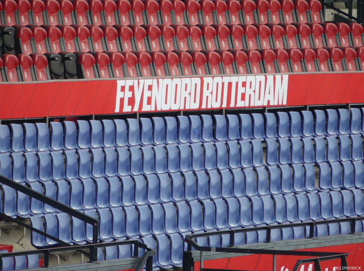 Fotoverslag Feyenoord - FC Twente online