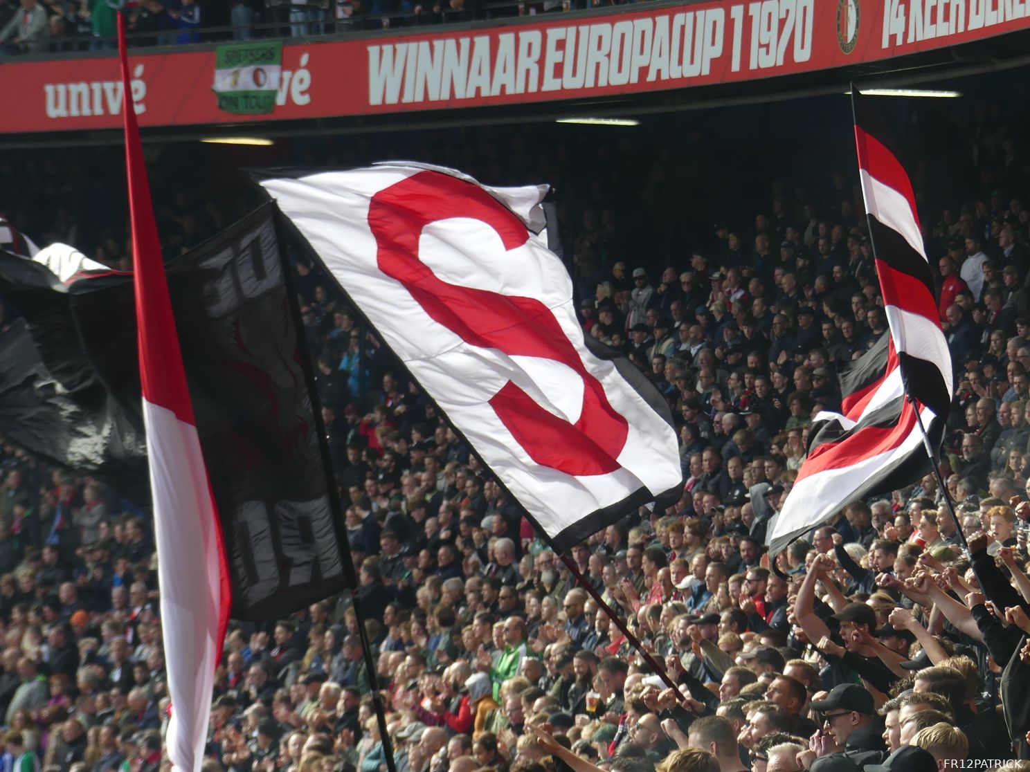 Fotoverslag Feyenoord - FC Twente online