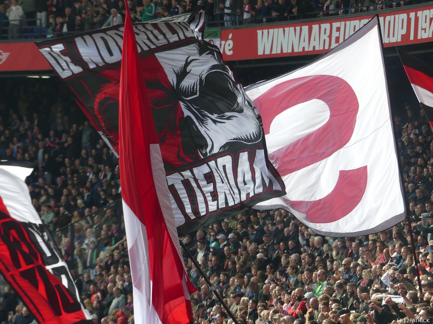 Fotoverslag Feyenoord - FC Twente online